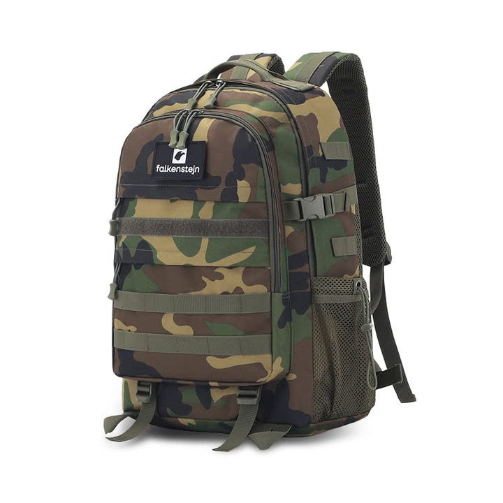 Rucksack für Freizeit Outdooraktivitäten Schule Arbeit Multifunktionsrucksack (CCE 35/40l, 35L/40L)
