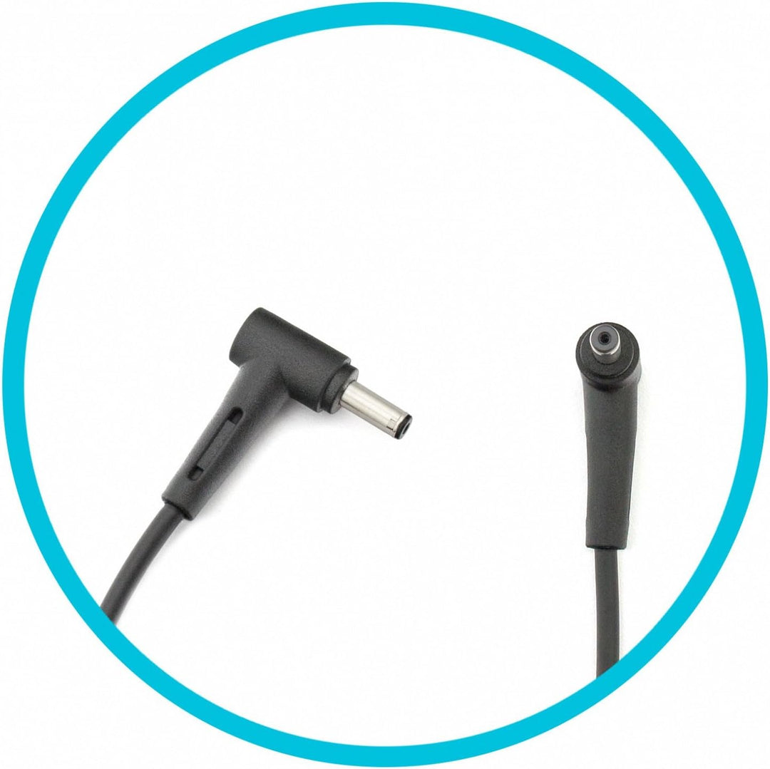Asus ZenBook 14 UX434FL Original Netzteil 65 Watt EU Wallplug Normale Bauform