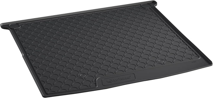 Rubbasol (Gummi) Kofferraumwanne kompatibel mit Mercedes ML & GLE W166 2011-2019