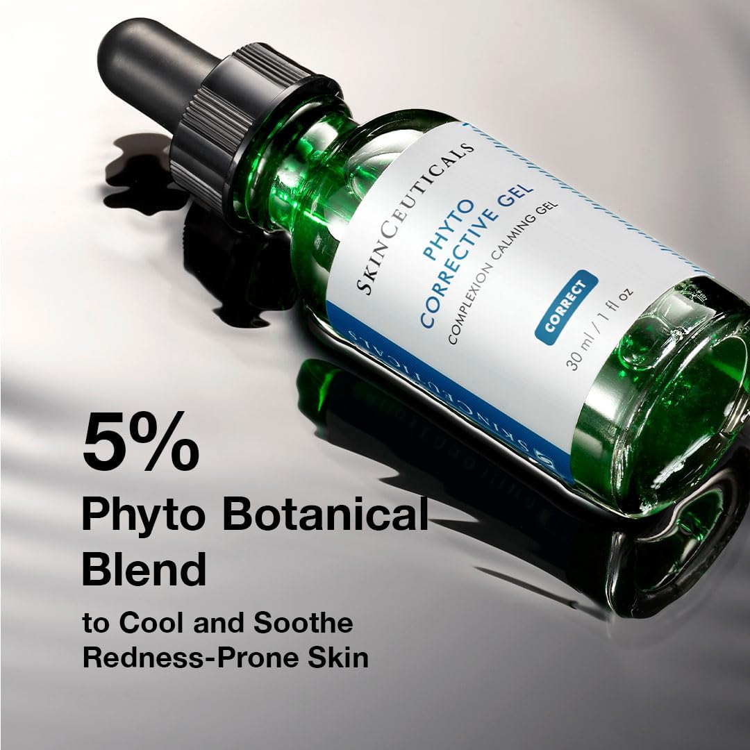 Skinceuticals SkinCeuticals Correct Phyto Corrective Beruhigende Flüssigkeit, 30