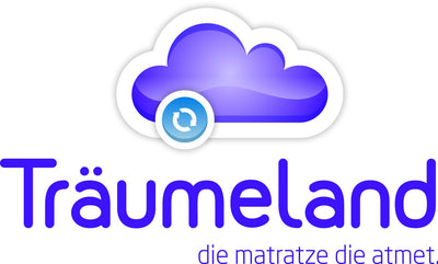 Träumeland Airsafe 3D Nässeschutzauflage mit 3D-Luftpolster zur verbesserten Luftzirkulation, Grösse