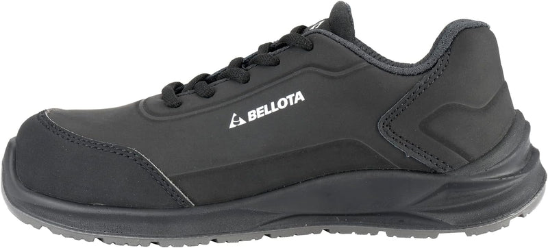 Bellota FTW07-42 90 S3 - Chaussures de Sécurité pour Femme Flex Carbon Fem S3, Chaussures de Travail