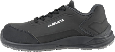 Bellota FTW07-39 90 S3 - Chaussures de Sécurité pour Femme Flex Carbon Fem S3, Chaussures de Travail