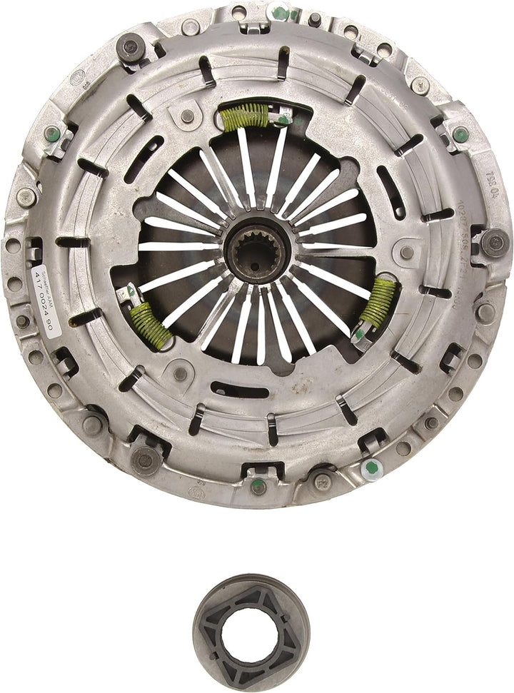 LuK 601 0029 00 Kupplungssatz