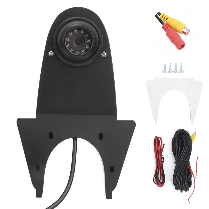 LED Rückfahrkamera 120 ° Weitwinkel IP68 Wasserdicht Fit für Viano/Sprinter/Vito LED Rückfahrkamera