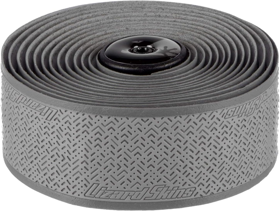 Lizard Skins Lenkerband DSP 3,2 mm V2, Cool Gray - Grau, DSPCY3