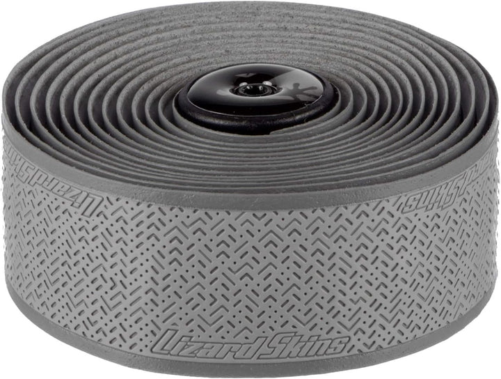 Lizard Skins Lenkerband DSP 3,2 mm V2, Cool Gray - Grau, DSPCY3