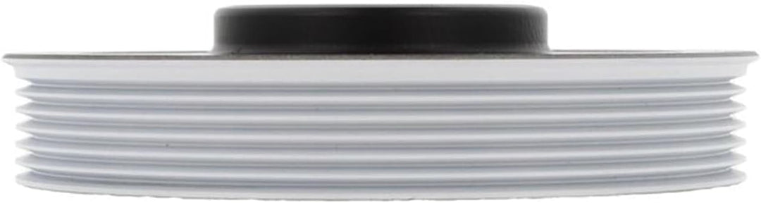 CORTECO 80000598 Riemenscheibe, Kurbelwelle