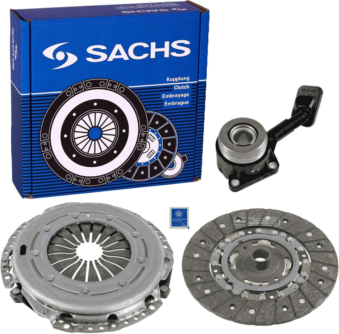 SACHS 3000 990 392 Kupplungssätze