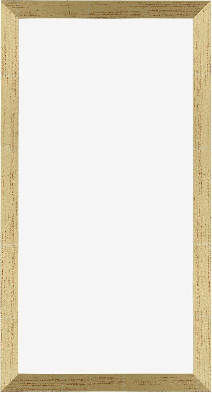 yd. Your Decoration - Bilderrahmen 40x70 cm - Bilderrahmen aus MDF mit Acrylglas - Antireflex - Ausg