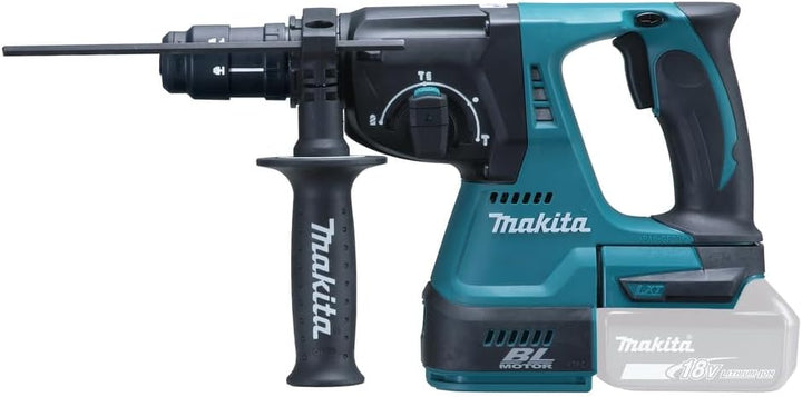 MAKITA DLX2256TJ1 Kombi-Set