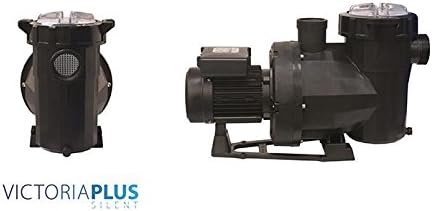 Fluidra 65565 – Pumpe Victoria Plus Silent 1.5 cv trifasica
