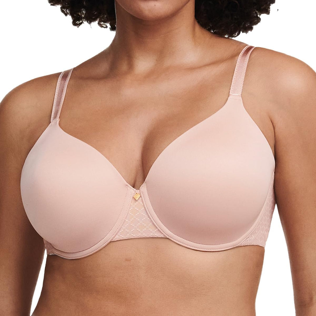 Chantelle - Norah Chic - Schalen-BH 65D Rose, 65D Rose