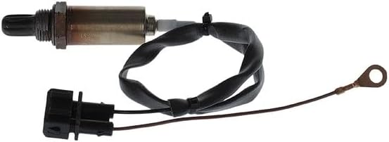 Bosch 0258002040 - Lambdasonde mit fahrzeugspezifischem Stecker