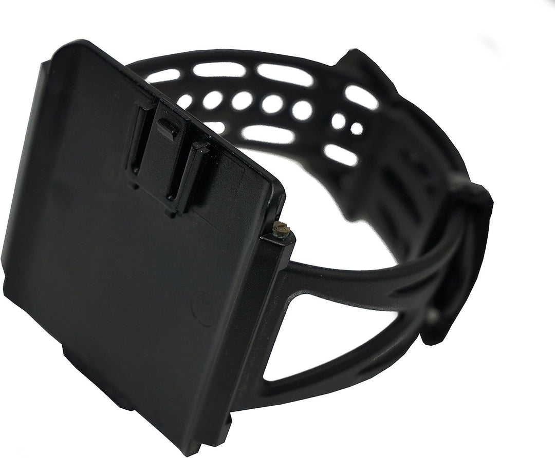 Gymboss Plus Intervall Timer und Stoppuhr Uhrenarmband - Bundle (GRÜN Tarnfarben/GELB SOFTBESCHICHTU