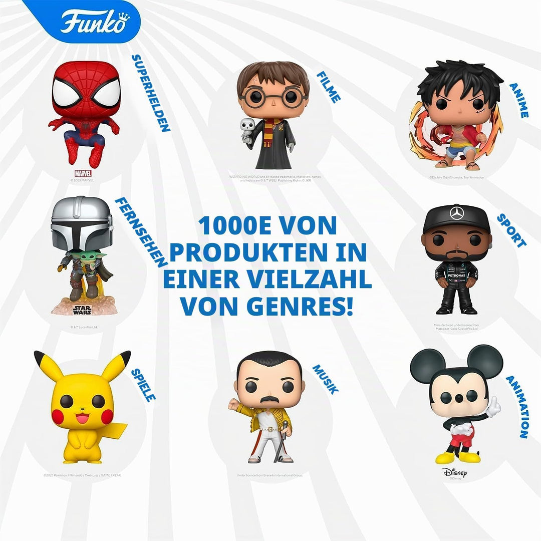 Funko Pop! Marvel: Avengers Infinity War - Iron Spider - Vinyl-Sammelfigur - Geschenkidee - Offiziel