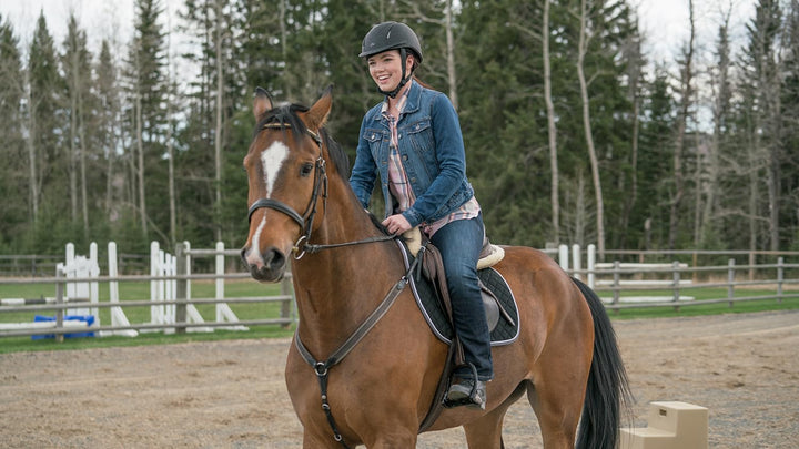 Heartland - Paradies für Pferde, Staffel 11 (Neuauflage) [6 DVDs], DVD