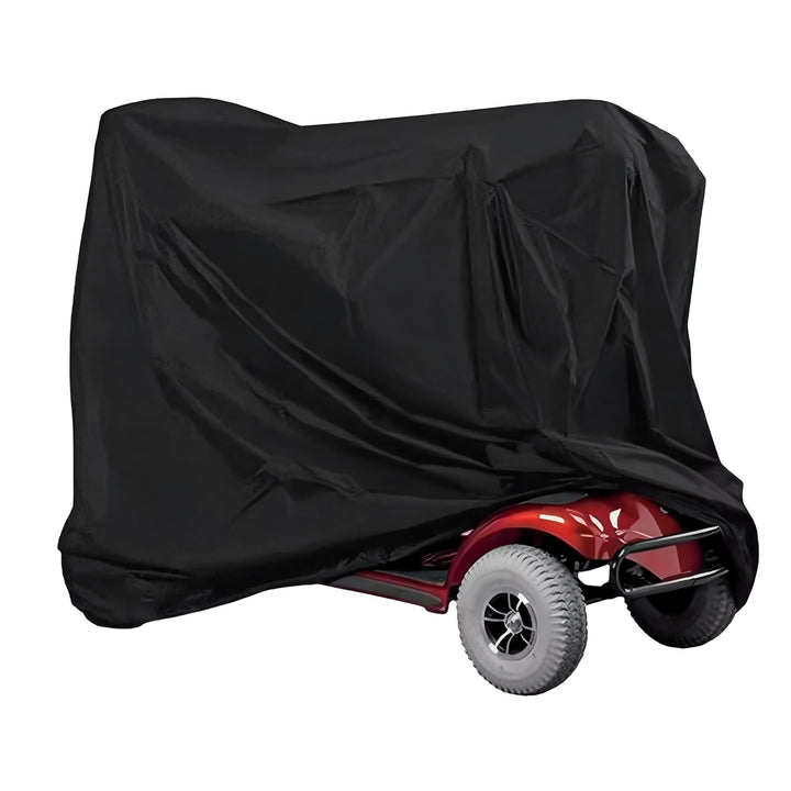 Elektromobil Abdeckhauben Wasserdichte Abdeckung für Mobilitätsroller 210D Oxford Roller Abdeckhaube