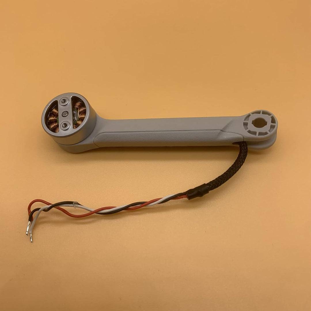 Armmotor Ersatz für DJI Mini 3 Drohne Quadcopter Arm Motor Montage Reparaturteile (hinten rechts) Re