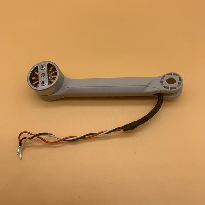 Armmotor Ersatz für DJI Mini 3 Drohne Quadcopter Arm Motor Montage Reparaturteile (hinten rechts) Re