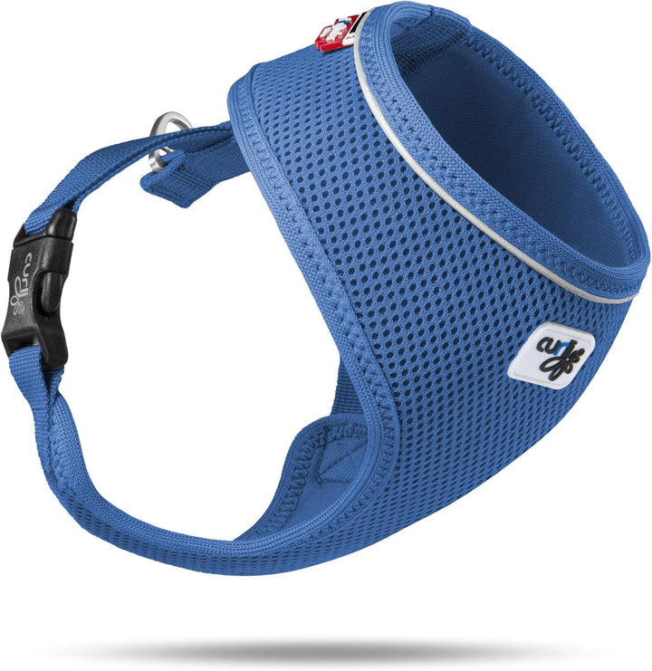 Basic Harness Air-Mesh Blue XL XL Blau, XL Blau