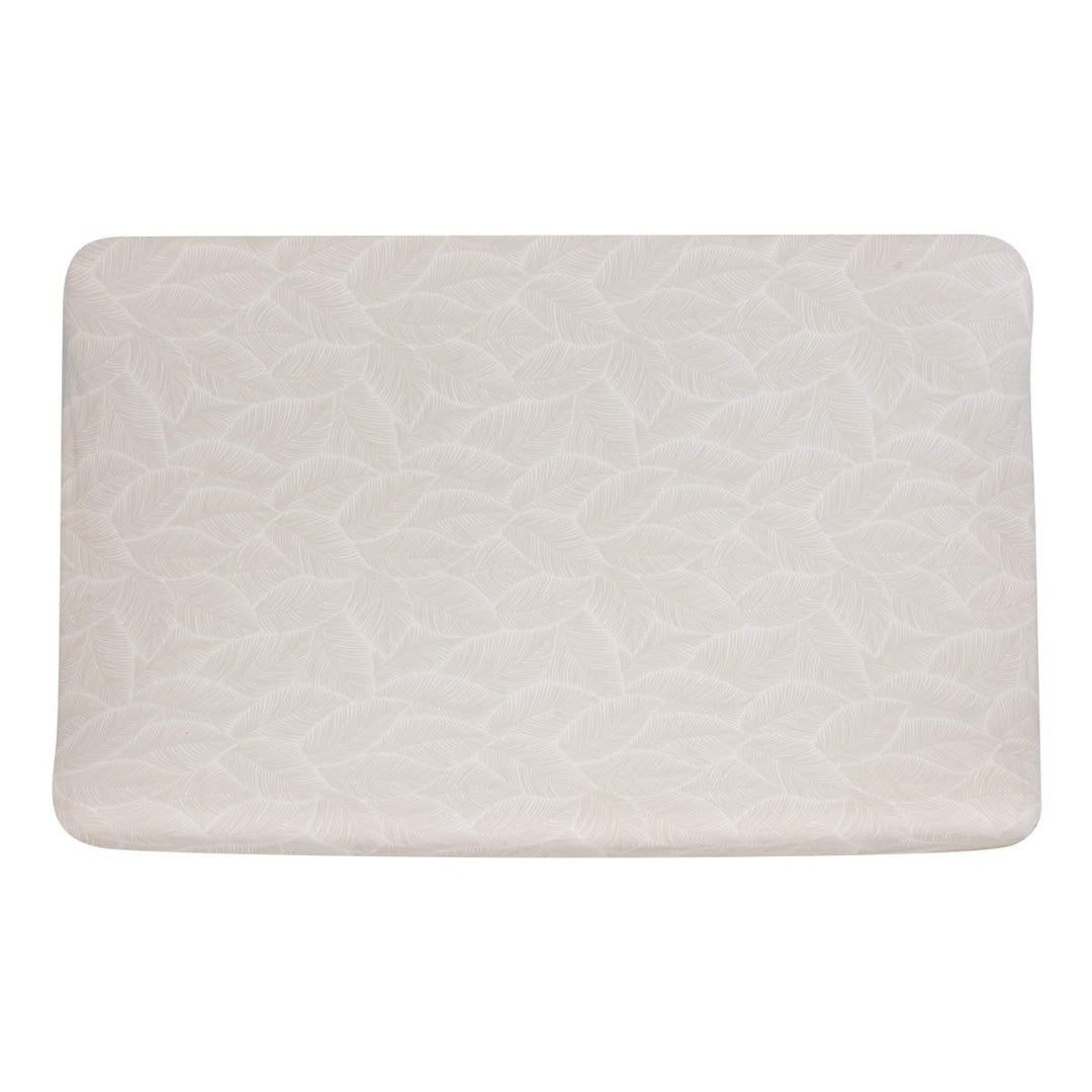 JYOKO KIDS Bezug fur wickelauflage (BLOOM, 70 X 50 CM) 70 X 50 CM BLOOM, 70 X 50 CM BLOOM