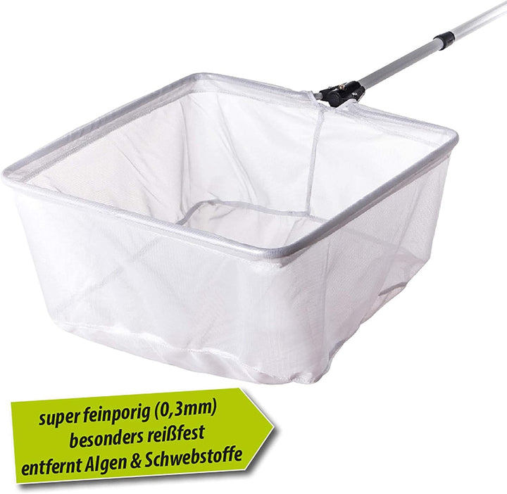 Heissner Teichkescher Pond NET 25"