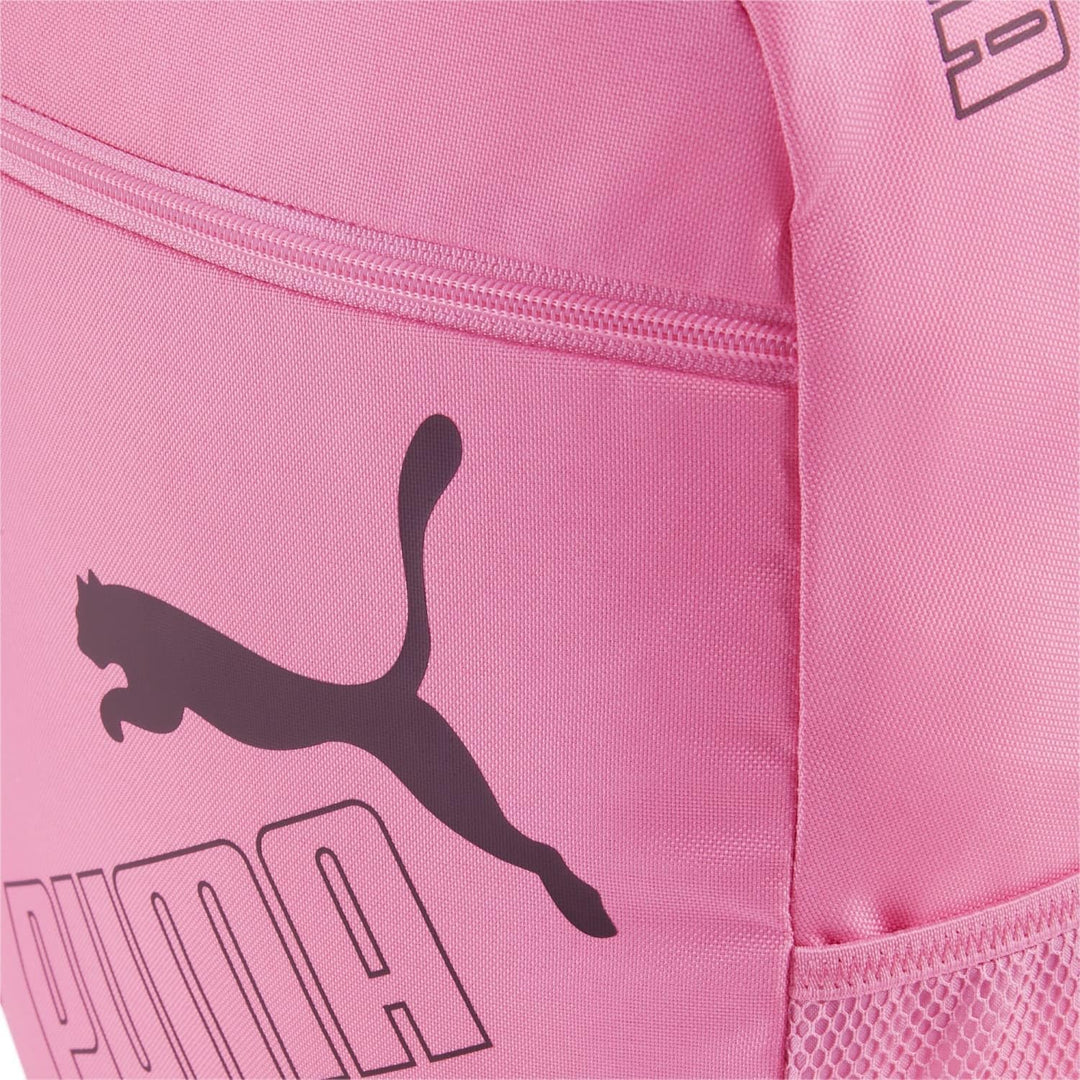 PUMA Herren Phase Backpack Backpack (1er Pack) Einheitsgrösse II Fast Pink, Einheitsgrösse II Fast P