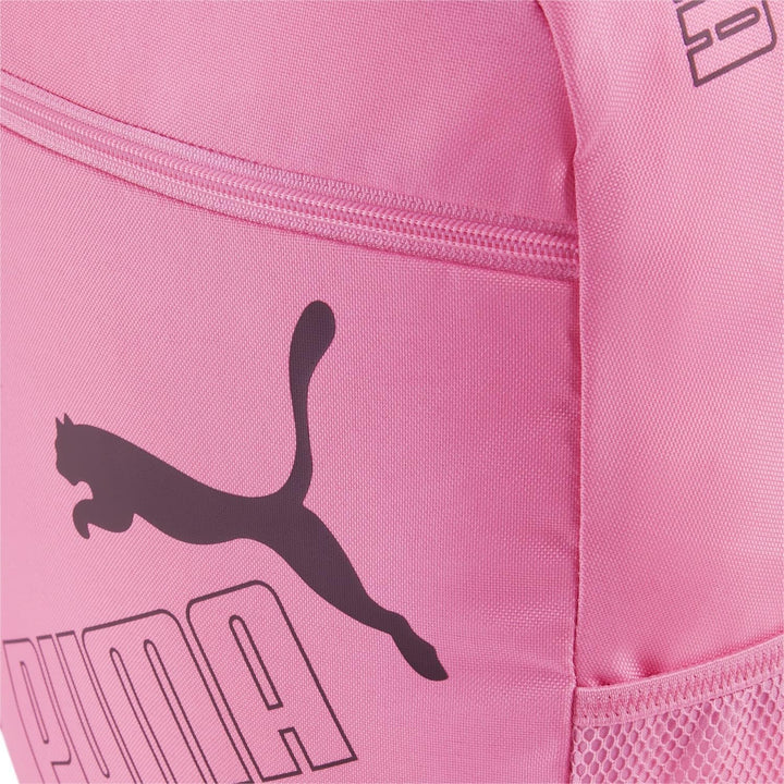 PUMA Herren Phase Backpack Backpack (1er Pack) Einheitsgrösse II Fast Pink, Einheitsgrösse II Fast P