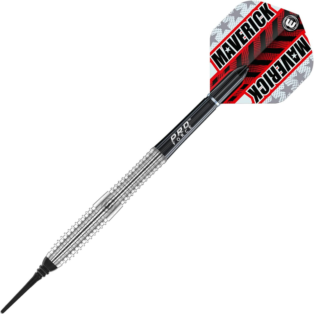 WINMAU Soft.Maverick 20g 20gr, 20gr