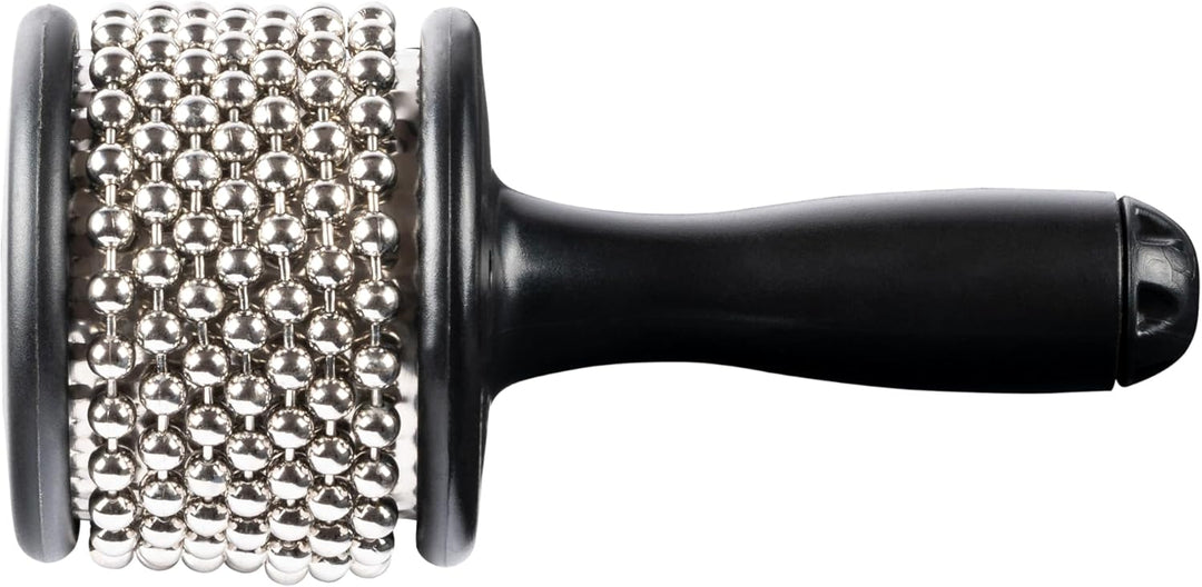 Meinl PCA5BK-XS Mini Turbo Cabasa, XS
