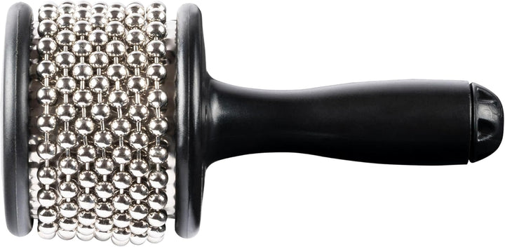 Meinl PCA5BK-XS Mini Turbo Cabasa, XS