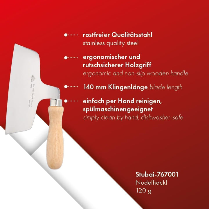 Stubai