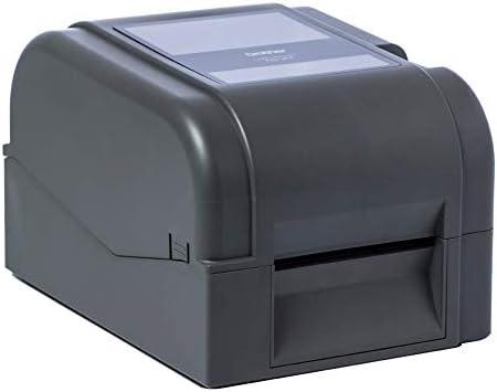 Brother Etikettendrucker TD-4420TN (Thermotransfer, LAN, 203 DPI)