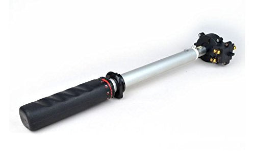 Zebco Rhino Fahrstufenschalter Upgrade Kit, Reparaturset für Rhino R-VX 28 - 34 - 44 - 54 - 80 bis M
