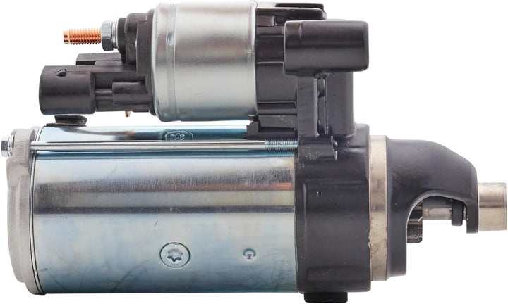 HELLA - Starter/Anlasser - 12V - 2.2kW - für u.a. Audi Q5 (8RB) - 8EA 012 528-981