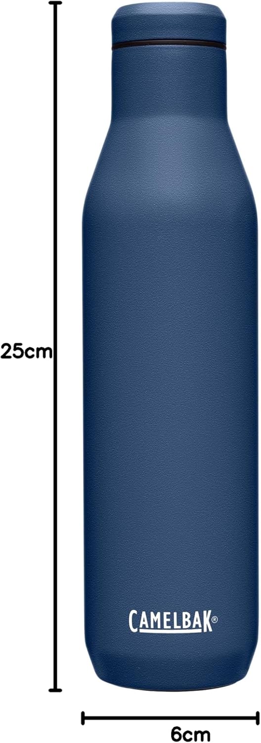Camelbak vakuumisolierte Edelstahlflasche Marinesoldat, Marinesoldat
