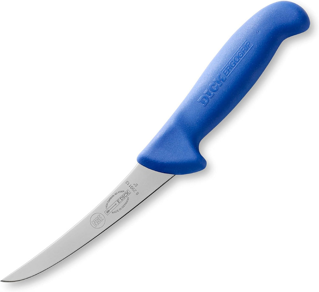Dick Ausbeinmesser 13cm gebogen