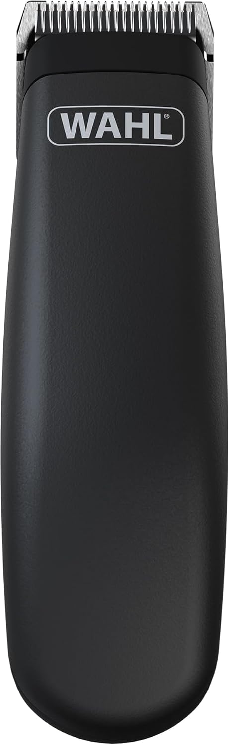 WAHL Pocket Pro Trimmer, Grooming Set für Haustiere, Trimmen und säubern von kleinen Bereichen, kabe