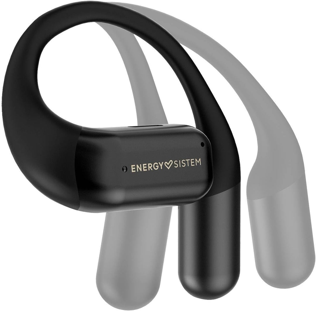 Energy Sistem OpenWave Bluetooth-Kopfhörer (Bluetooth 5.4, True Wireless Stereo, bis zu 25 Stunden A