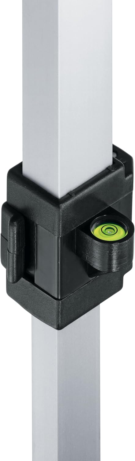 Bosch Professional Messlatte GR 240 (Länge: 2,40 m) GR 240 Einzelbett, GR 240 Einzelbett