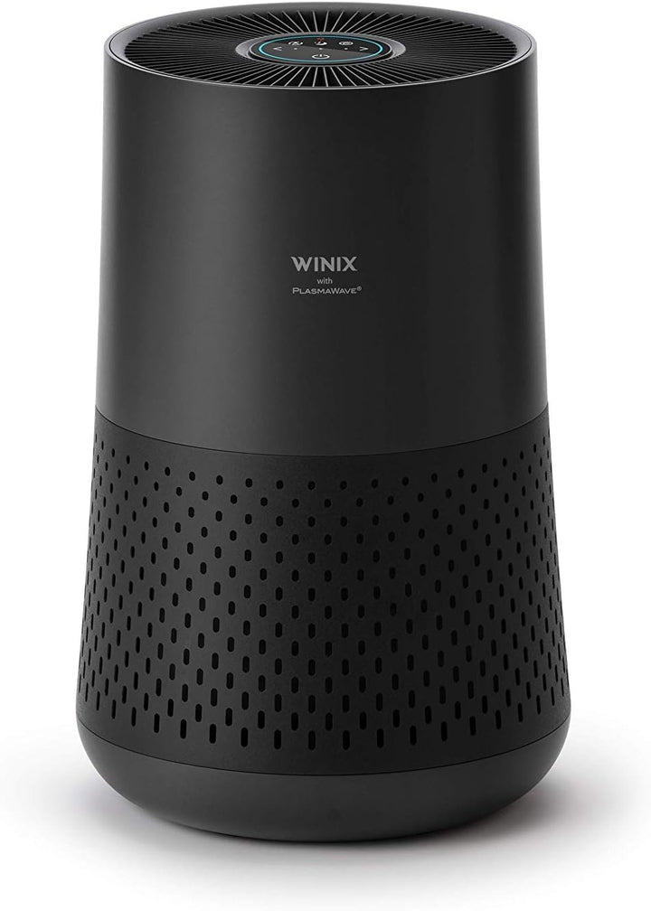 Winix A330 Luftreiniger mit HEPA-Filter, CADR 228 m³/h, (bis zu 45m²) Mit PlasmaWave-Technologie für