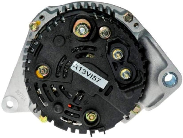 HELLA - Generator/Lichtmaschine - 14V - 110A - für u.a. Renault Megane I (BA0/1_) - 8EL 011 710-021