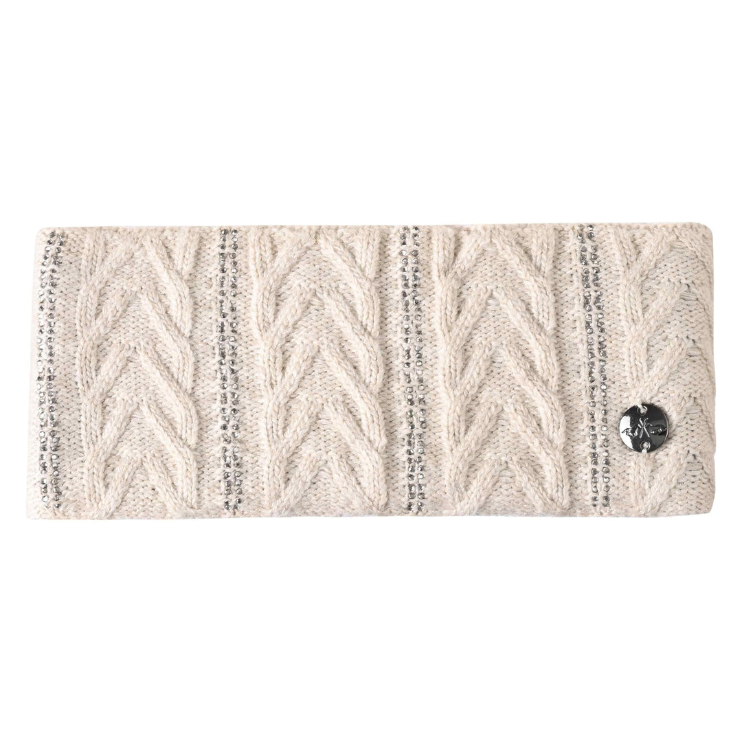 HV Polo Stirnband HVPMadalyn Kit beige 1 stück (1er Pack), 1 stück (1er Pack)