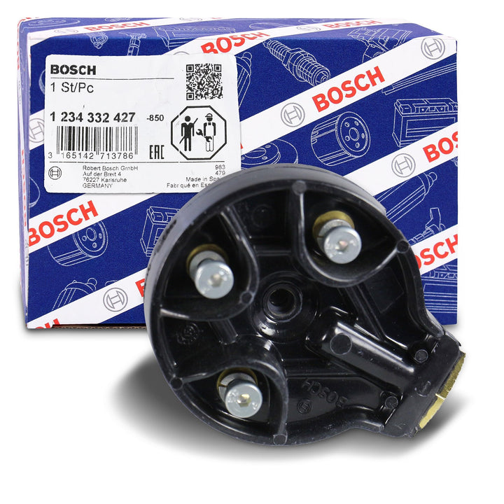Bosch 1 234 332 427 Zündverteilerläufer