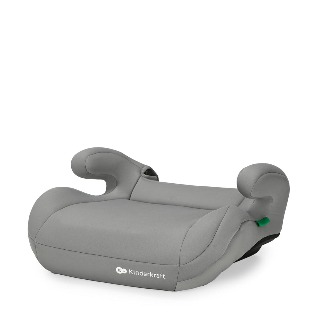 Kinderkraft I-SPARK I-Size Babyautositz, Gruppe 2/3, 100-150 cm, von 3,5 bis 12 Jahre, 15 bis 36 kg,
