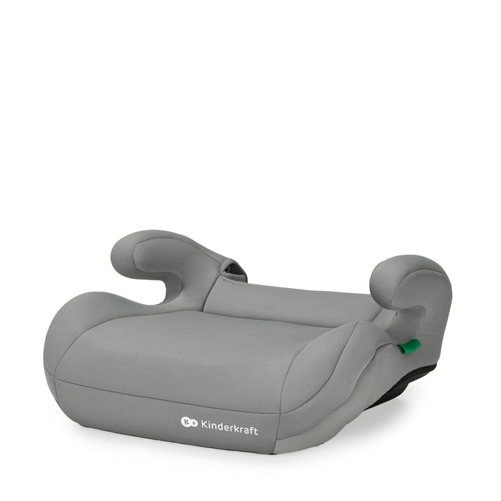 Kinderkraft I-SPARK I-Size Babyautositz, Gruppe 2/3, 100-150 cm, von 3,5 bis 12 Jahre, 15 bis 36 kg,