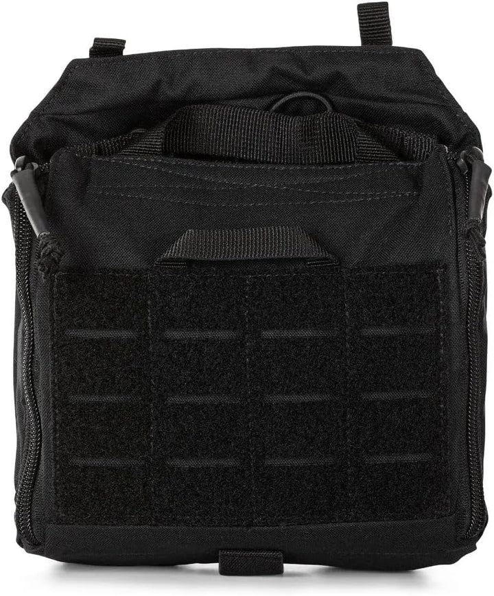 5.11 Flex Tacmed Tasche 1 SZ Schwarz, 1 SZ Schwarz