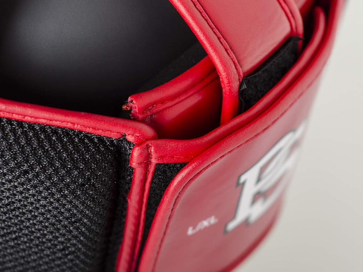 Paffen Sport «Star MESH» Kopfschutz für das Sparring – Extrem leicht und robust – geeignet für das B