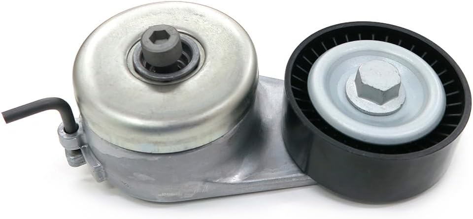 SKF VKM 32023 Spannrolle, Keilrippenriemen